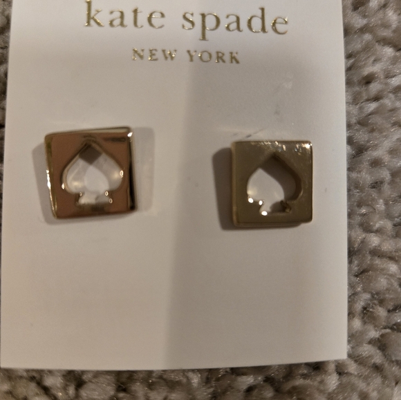 Kate Spade Earings - Picture 3 of 6